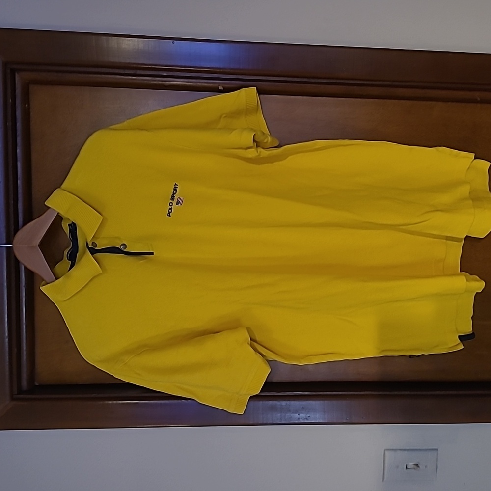 Polo Sport XXL